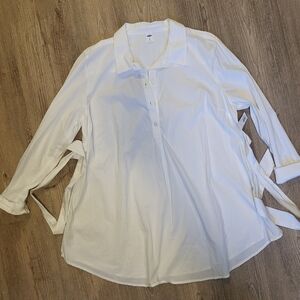 Maternity Blouse